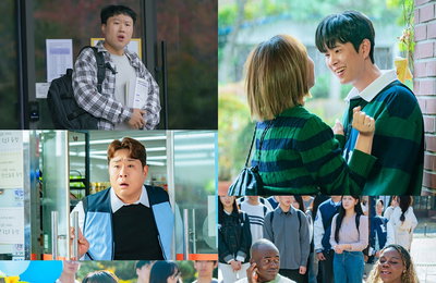 SBS 새 드라마 <사계의 봄> ‘핵꿀잼’ 방송인 총출동, 배꼽 도둑 라인업 전격 공개