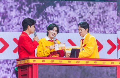 첫방 D-DAY <사랑의 콜센타-세븐스타즈> 眞 김용빈, 팬에게 진심인 남자의 맹활약 예고
