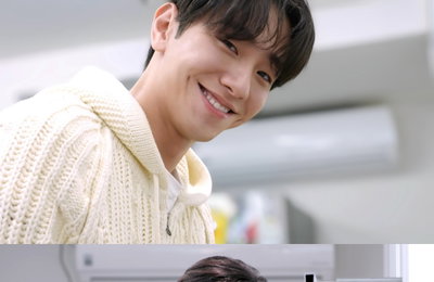‘편스토랑’ 남윤수, 신장이식 父 위한 효도 3종 코스요리 공개