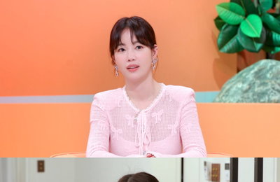 ‘편스토랑’ 기은세 “은퇴까지 결심하고 결혼, 다시 일할 줄 몰랐다”