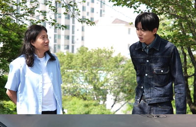 MBC ‘놀면 뭐하니?’ 주우재, ‘올드보이’ 형들과의 만남에 향수 뿌린 이유는?