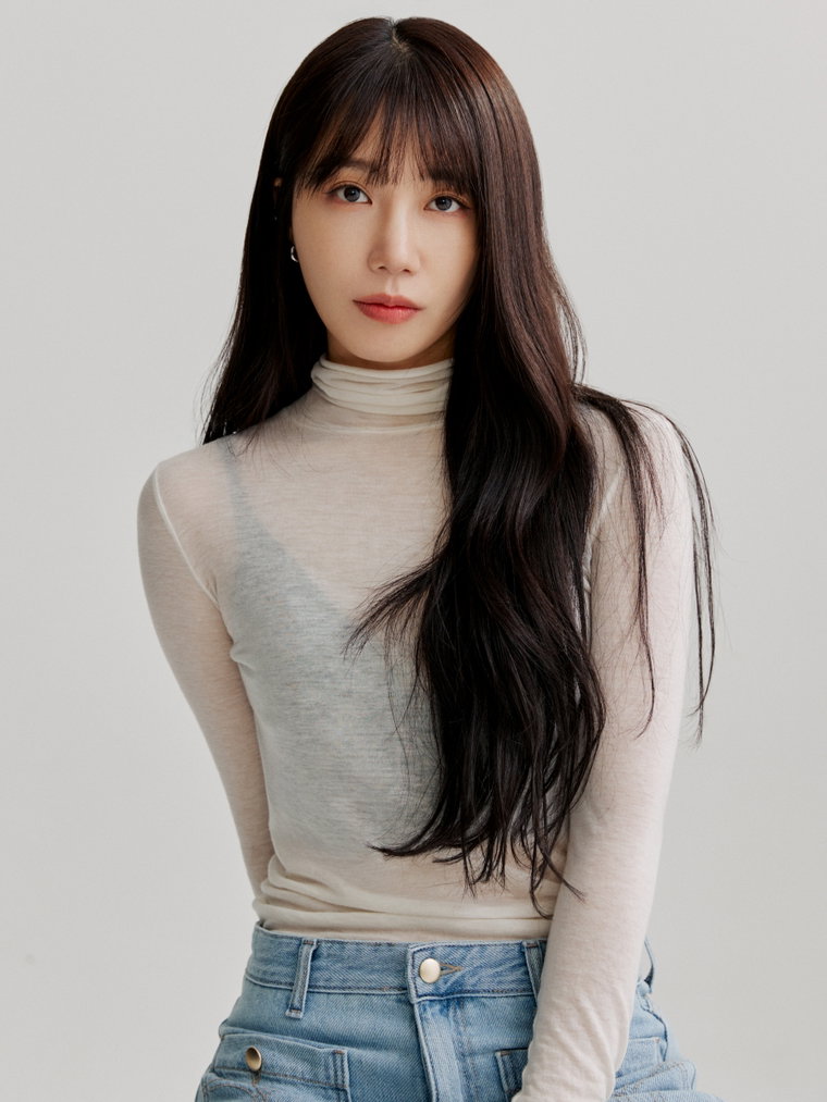 정은지,