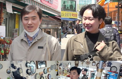 <전지적 참견 시점> 에코백부터 다둥이카드까지… 김석훈만의 친환경 루틴 공개