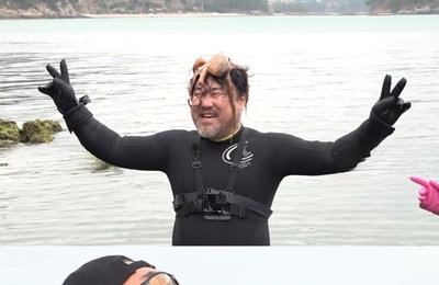 ‘푹 쉬면 다행이야’ 고창석, 장혁 대신 리더 등극 “진정한 리더 보여주겠다”