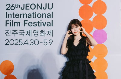 김보민 주연 ‘만남의 집’, 전주국제영화제 ‘멕시코국립시네테카 개봉지원상’ 수상 쾌거