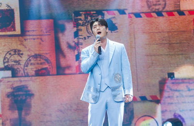 TV CHOSUN <사랑의 콜센타-세븐스타즈> 정통 트롯x발라드x러브송x외국곡, 온 가족 만족할 무대 퍼레이드 선사 예고