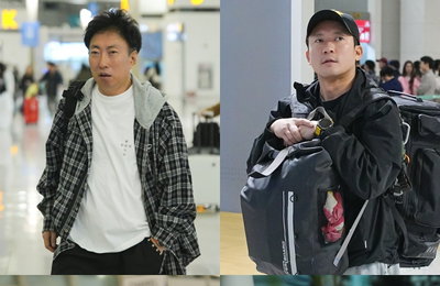 ‘위대한 가이드2’ 박명수x김대호x최다니엘x이무진, 완전체로 요르단 출국 '대환장 티키타카 예고'