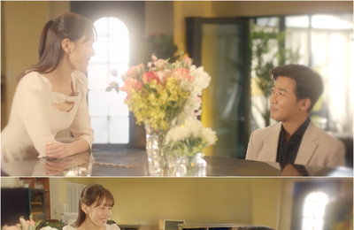 안재욱, ‘Forever’ 이후 또 한 번의 전설…OST로 주말 안방 사로잡는다