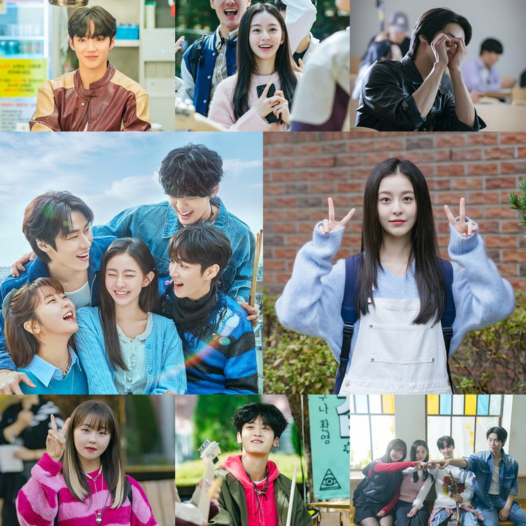 사계의봄