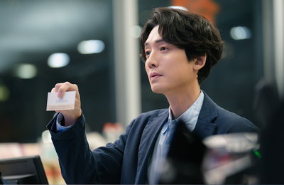 MBC ‘노무사 노무진’ 정경호, 전문직 전문 배우 컴백 “노무사 직업 이해하려 노력” (인터뷰)