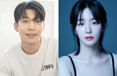 <가는정 오는정 이민정> ‘오징어 게임’ 특집 준비, 위하준X박규영X베일에 싸인 초특급 게스트 1인 출격 예고
