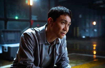 JTBC 새 토일드라마 ‘굿보이’ 오정세, 레전드 빌런 예고 “가장 평범한 얼굴을 한 가장 추악한 괴물”