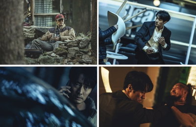 팬들이 그토록 원하던 꿈의 캐스팅 <광장> 소지섭, 싱크로율 100% 무자비하고도 처절한 ‘기준’은?