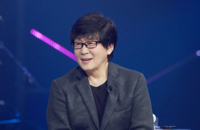 TV CHOSUN <트롯 올스타전: 수요일 밤에> '영원한 오빠' 전영록, 감격의 출격 "50주년 헌정 앨범 같아"