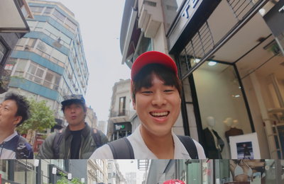‘위대한 가이드2’ 막내 이무진 “제가 두목 하겠습니다” 형들에 폭탄발언 한 이유는?