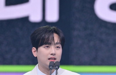 <가는정 오는정 이민정> 이찬원 게스트 출연 확정 "만능 엔터테인트, 요리 실력 또한 기대만발"
