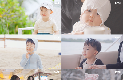 ENA 일요예능 <내 아이의 사생활> ‘태블리’ 컴백, 오빠美 장착한 태하의 코타키나발루 여행기 예고