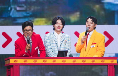 TV CHOSUN <사랑의 콜센타-세븐스타즈> 眞 김용빈, 인생 고백 담은 무대 예고