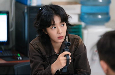 ‘노무사 노무진’ 설인아 “연기하기 재밌겠다” 저돌적 캐릭터에 끌린 이유 (인터뷰)
