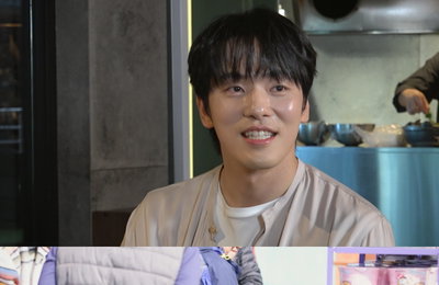 <가는정 오는정 이민정> 김정현 첫 예능 어떨까 “이런 캐릭터 처음” 독보적 매력 신고식