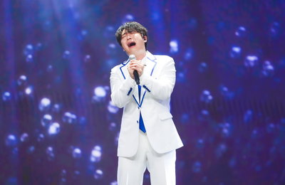 TV CHOSUN <사랑의 콜센타-세븐스타즈> '파이팅 대한민국' 특집, 지친 국민 위한 TOP6 힐링 무대 선사