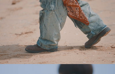 윤지성, '항해 (Voyage)' 오피셜 비디오 티저 오픈