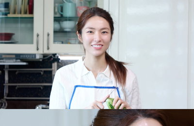‘편스토랑’ 10년 넘게 미술 전공한 하영, 연기 시작 이유 고백