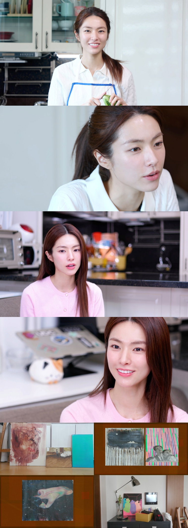 편스토랑,하영