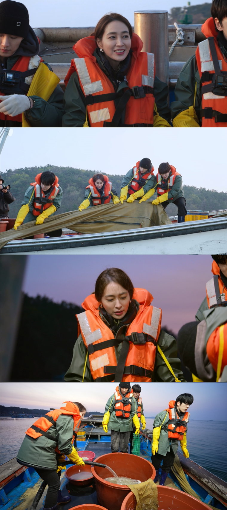 가는정오는정이민정