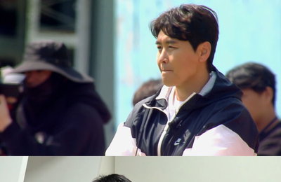 JTBC <뭉쳐야 찬다4> 에이스 '서부장' 이신기 빠진 라이온하츠, 감독 이동국이 준비한 무기는?
