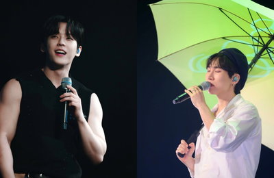 비투비, 日 '3,2,1 GO! MELympic' 성공적 마무리...다채로운 코너+라이브 '믿듣 그룹' 입증