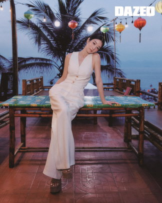 서예지