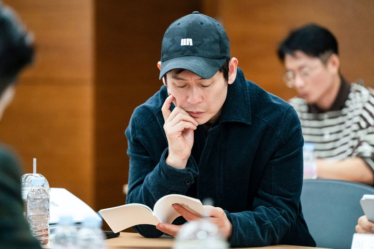 들쥐