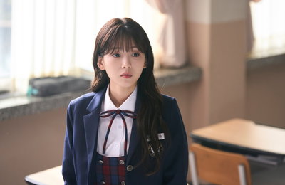 tvN 새 월화드라마 <견우와 선녀> ‘첫사랑 재질’ 조이현X추영우X차강윤, 비주얼 케미 완벽한 ‘설렘 부적’