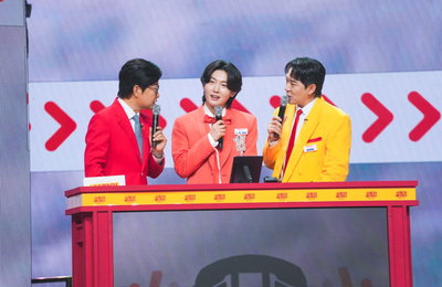 TV CHOSUN <사랑의 콜센타-세븐스타즈> 사랑 이야기부터 감성 무대까지... 설렘 가득 '첫사랑 특집'