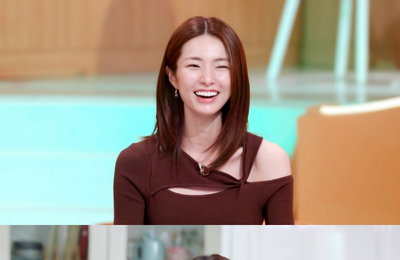 <신상출시 편스토랑> 하영, NO밀가루 파블로바 케이크 도전기 '8만원 고급 케이크 뚝딱'