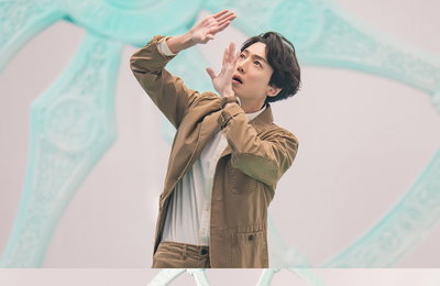 MBC <노무사 노무진> 정경호 구원하러 온 ‘미스터리 청청맨’ 탕준상 정체는?