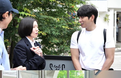 MBC ‘놀면 뭐하니?’ 이이경x심은경, ‘망한 소개팅’ 잇는 ‘망한 데이트’ in 도쿄