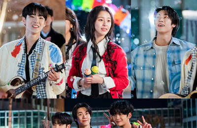 SBS <사계의 봄> 시청률 반등 조짐, 상승세 기대 이유 'TV 화제성 꾸준히 TOP10 안착 & 각종 카페-커뮤니티 들썩'