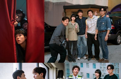 JTBC 새 토일드라마 ‘굿보이’ 이대일 작가 일문일답 공개 “좋은 사람, 좋은 사람이 되고자 노력하는 사람들의 이야기”
