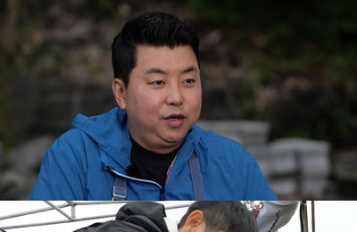 MBC <푹 쉬면 다행이야> 정호영, 1년 동안 기다린 조업 성사 "식당에서 한 마리에 8만원"