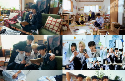 싸이커스(xikers), 공식 팬클럽 로디 2주년 기념 행사 성료