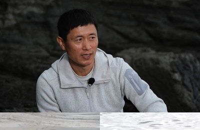 MBC <푹 쉬면 다행이야> 이영표, 해루질에서 반전 활약 "안정환은 절대 못 잡아"