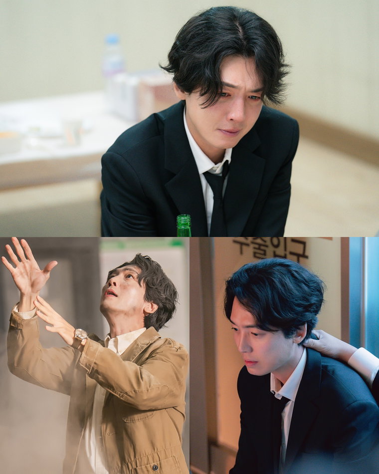 노무사노무진