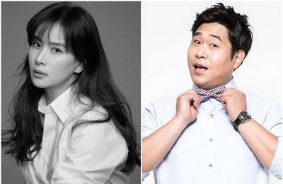 고소영 · 문세윤, MBN 개국 30주년 대국민 위로 프로젝트 '오은영 스테이' 전격 합류
