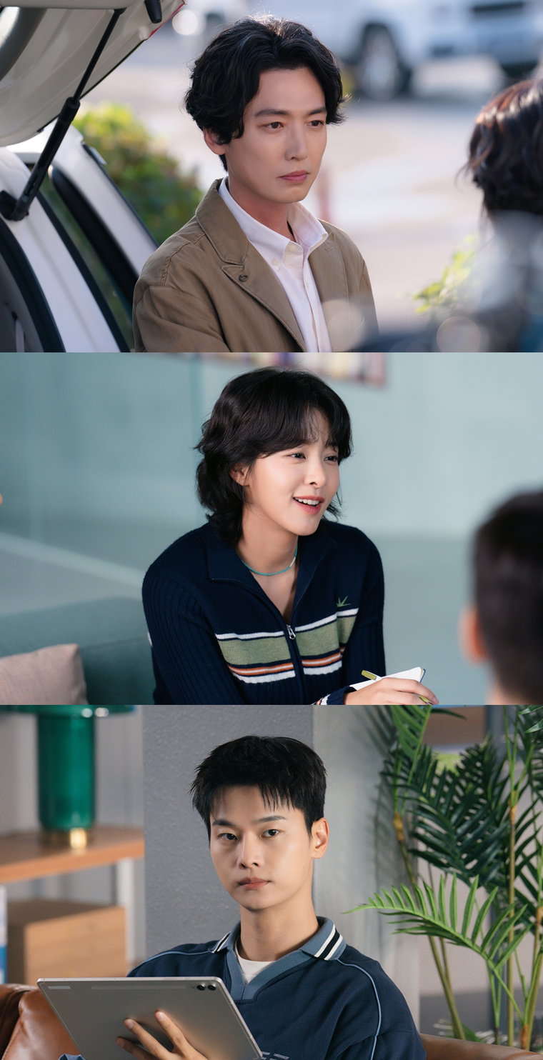 노무사노무진