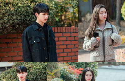 SBS <사계의 봄> 하유준-박지후, 복잡다단 ‘슬픈 엇갈림’ 속 운명은?