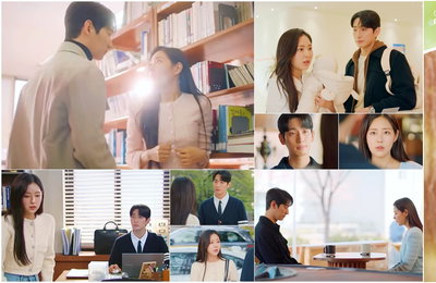 전유진, KBS2 ‘독수리 5형제를 부탁해!’ OST PART 4 ‘그대도 나처럼’ “첫 OST 도전, 성.공.적!”