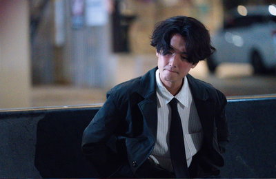 MBC ‘노무사 노무진’ 정경호, 만취한 밤 무슨 일 있었나? 첫 회 상상초월 전개
