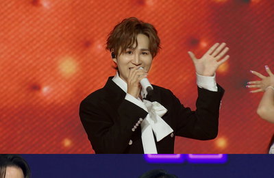 TV CHOSUN <트롯 올스타전: 수요일 밤에> 장윤정 "김희재, 남편 도경완보다 날 더 잘 아는 남자" 특별한 인연 주목